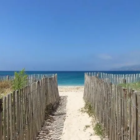Les Terrasses De La Mer *