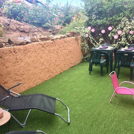 Les Terrasses De La Mer Daire